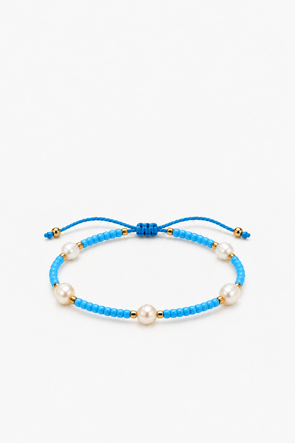Bracelet Azur – Bleu