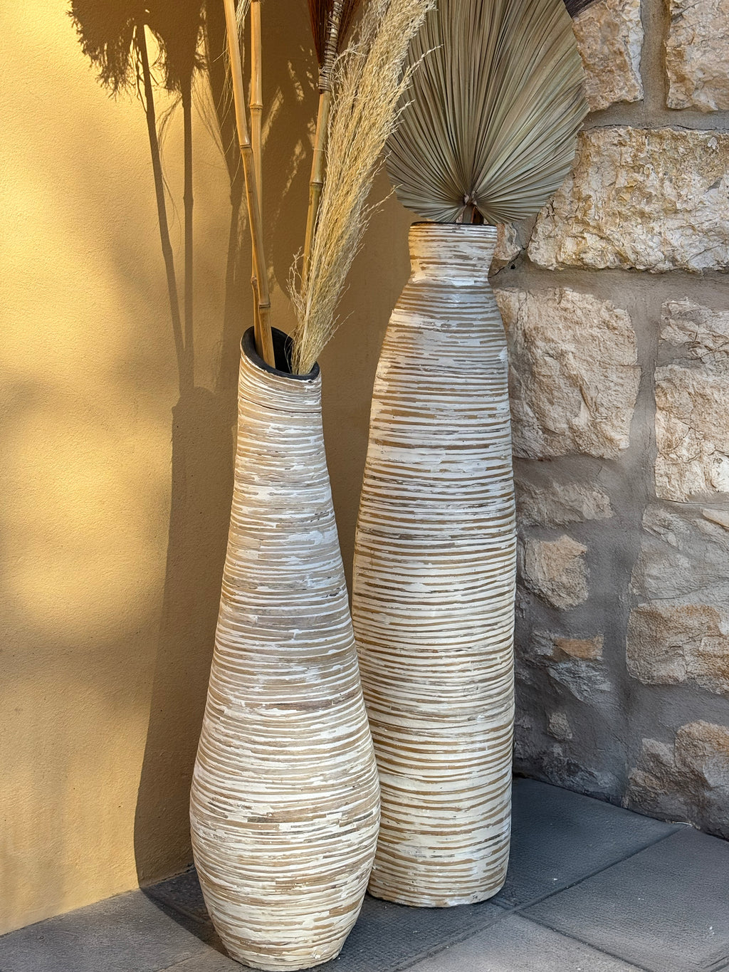 Vases décoratifs