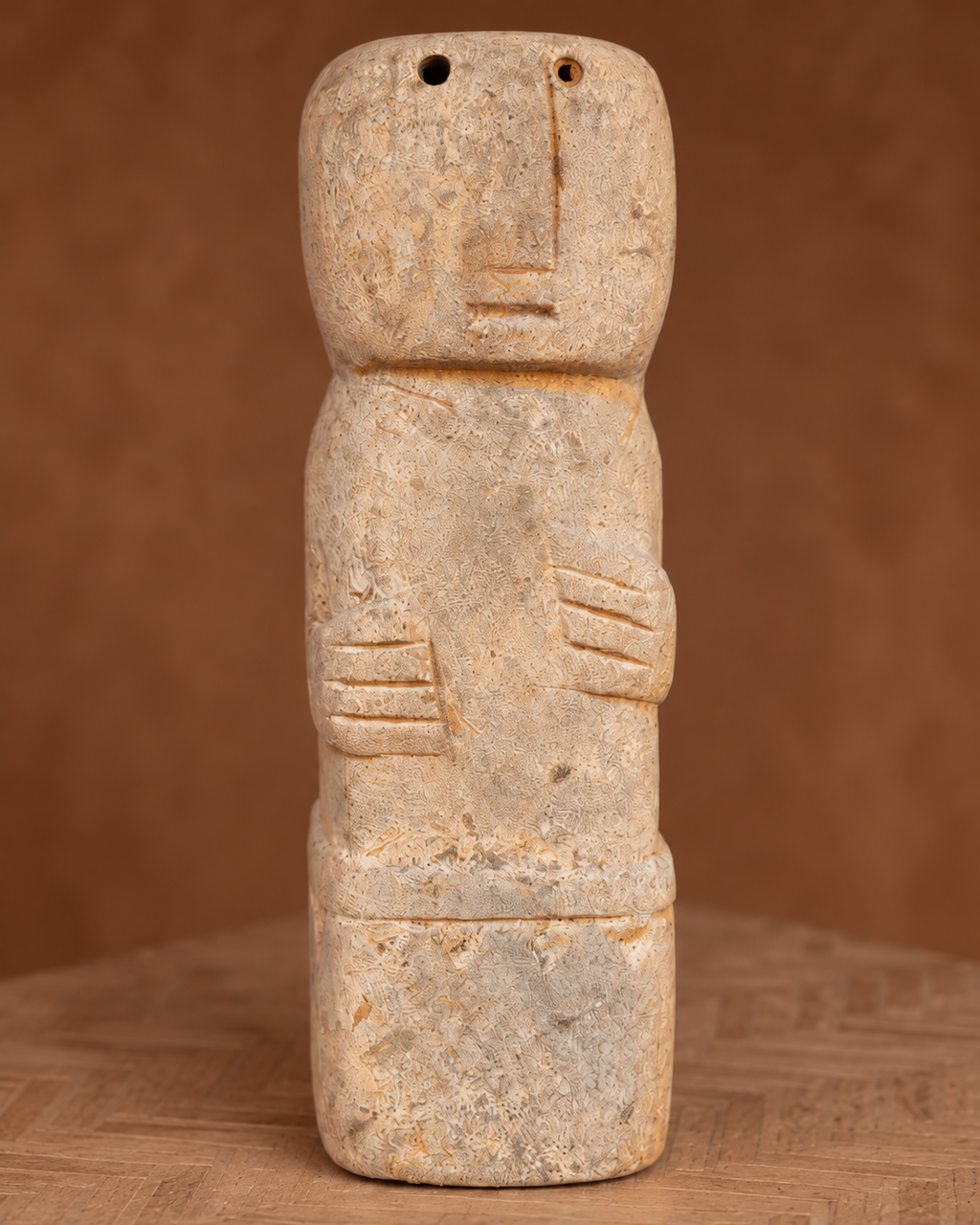 Statue Personnage