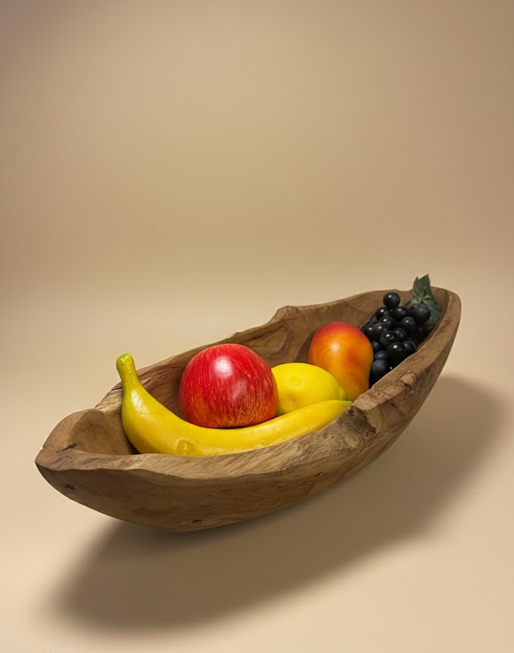 Barque de fruits 1