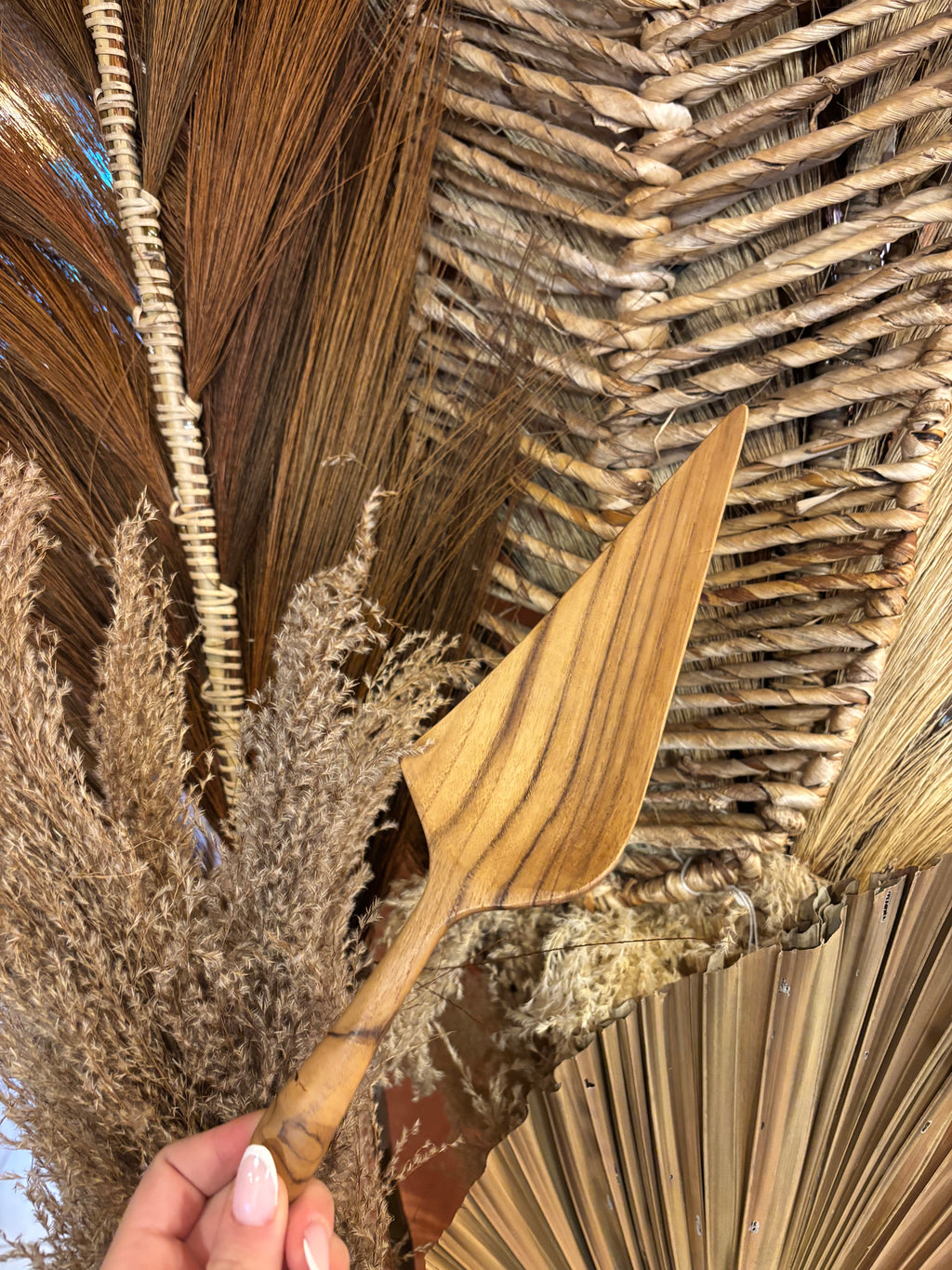 Coffret Planche en Bois & Coupelle à Tarte – Fabrication Artisanale