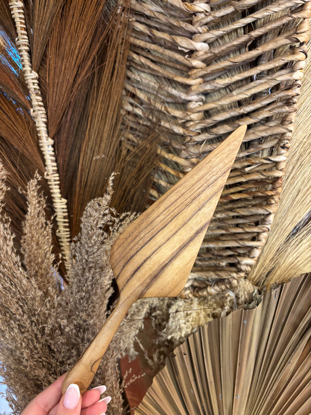 Coffret Planche en Bois & Coupelle à Tarte – Fabrication Artisanale