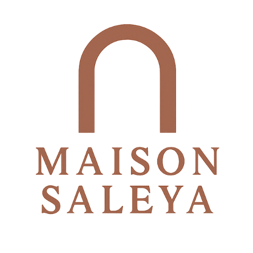 Maison Saleya