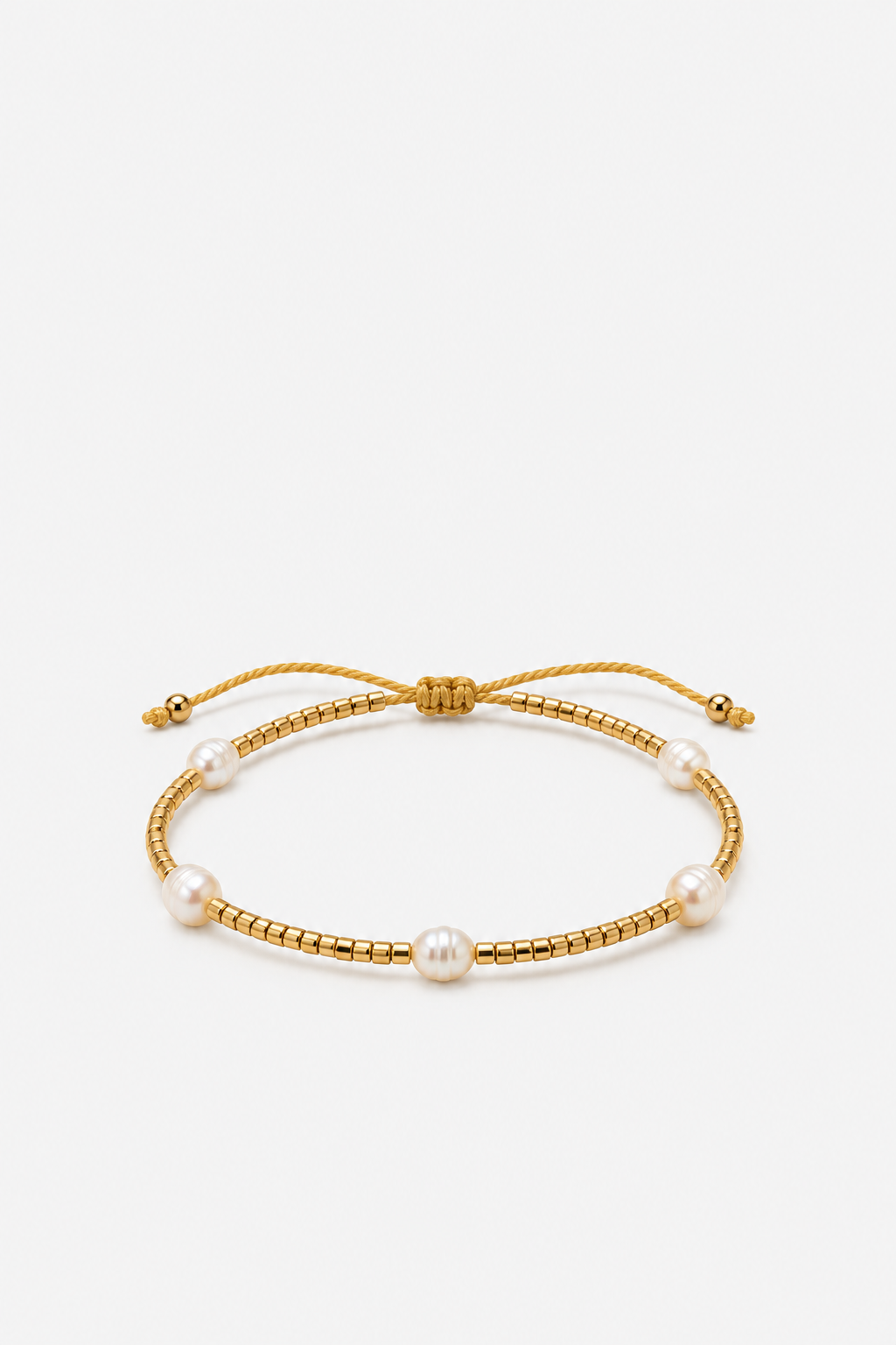Bracelet Solaire – Gold