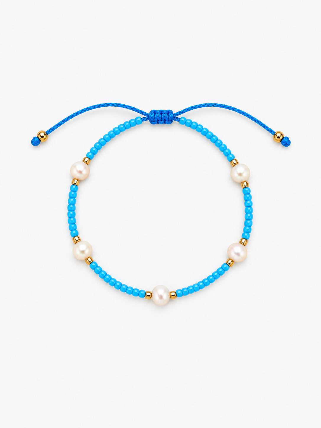 Bracelet Azur – Bleu