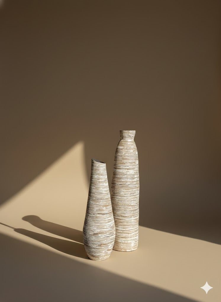 Vases décoratifs